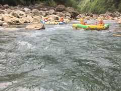 -阿依河景区