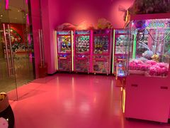 -BIG PINK大粉娃娃机主题馆(圆融星座店)