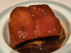 -玉华台饭庄·淮扬菜·烤鸭(望京店)