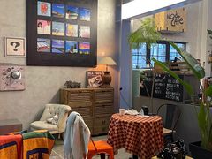 -nodcafe(M50创意园店)