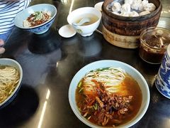 -丁莲芳(红旗路店)
