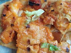 -汉堡王(北京三里屯购物中心)