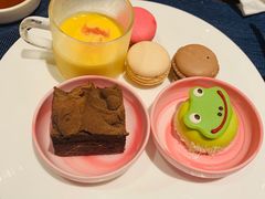 -Social 秀西餐厅-长沙瑞吉酒店(运达店)