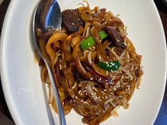 -千日贺茶餐厅(高新万达店)