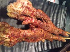 iphone_upload_pic-炭舍干锅·烤鱼(扬名广场店)