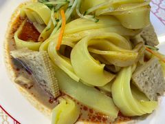 -撒拉花儿·新疆菜·清真(太阳宫店)