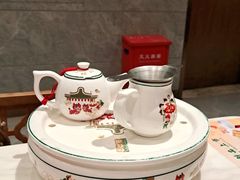 -悦得闲广式茶楼点心(石厦时代广场店)