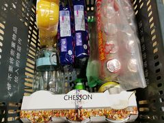 -AEON永旺(东方宝泰店)