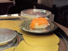 -争鲜回转寿司(浦东三钢里PLUS店)