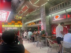 -神府路壹号·海鲜烧烤排档(三坊七巷店)