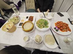 -津悦·正阳春烤鸭(红旗南路店)