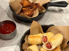 -必胜客(济源天坛路店)