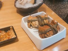 -水林间·寿喜烧自助(仙林金鹰店)