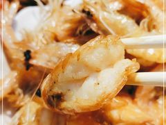 -邵汇大虾(泉园一路店)