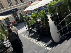 -W COLLECTIVE  DESSERT SHOP