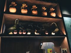 -楼兰新疆主题餐厅(苏州中心店)