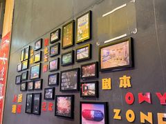 -老街鱼嘴巴(坡子街老店)