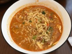-青春分食(仙林大学城店)
