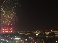 -长沙富力万达文华酒店