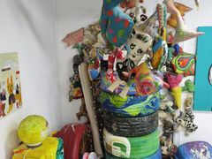 -耳朵人艺术(解放碑校区)