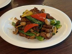 -蛇口希尔顿南海酒店·随轩中餐厅·粤菜
