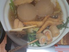 -小川洋风料理(街道口店)