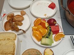 -小茉庐和牛自助火锅(龙湖万达店)
