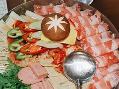 -双门洞·森系料理(体育西店)