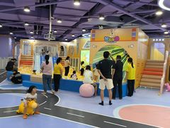 -智趣乐园(客都汇店)