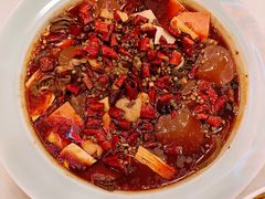 经典毛血旺-嘉陵楼馋嘴城(簋街总店)