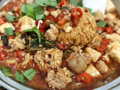 -新新湘菜馆(新中街二条店)