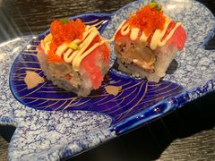 -杉海和牛烧肉海鲜自助(会展城店)
