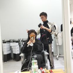 -P.STYLE派斯造型