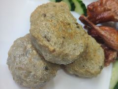 -大水车公馆·顺德菜·妈姐菜(均安店)