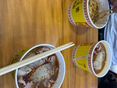 -王记生烫牛杂面馆(兰陵路店)