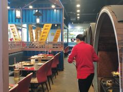 -虾乐园龙虾·夜宵(松江店)