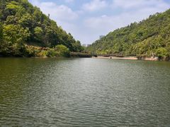 -桃花岭景区