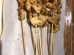 -管氏翅吧(马家堡店)