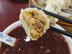 -都一处烧麦馆(前门店)