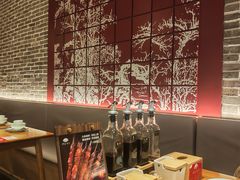 -伊喜饺子·烤鸭(五道口学院路店)