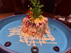 -卢布里西餐厅(海拉尔店)