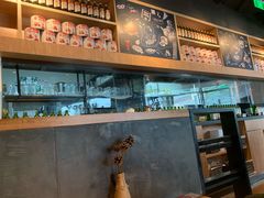 -新贝乐意大利餐厅(苏州中心店)