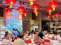 -即墨老公社·海肠捞饭大王(古城店)
