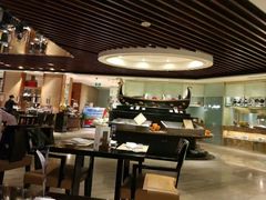 -索菲特酒店·海鲜自助 ·聚餐厅