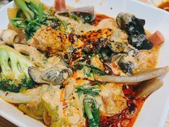 -林静小吃(复兴路店)