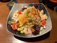 -千代武日本料理(哈西店)