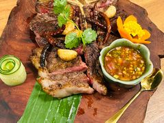 -Kinnaree by Vanessa WU