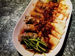 -纳瓦新疆菜(银都店)