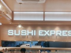 -争鲜回转寿司(天府广场-今站PLUS店)