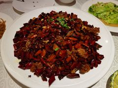 歌乐山辣子鸡-辣婆婆(航天桥店)